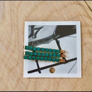 Anthropologie 3 Set Pins